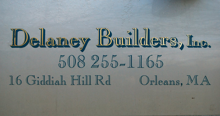 Delaney Builders